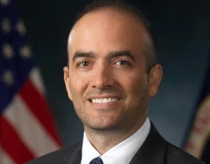 Omar Hatamleh Official Speaker Profile Picture