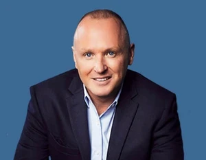 Owen O'Kane Official Speaker Profile Picture