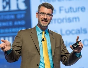 Peter Zeihan