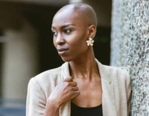 Priscilla Leigh Official Speaker Profile Picture