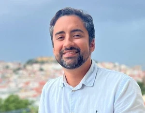 Renand Grando Official Speaker Profile Picture