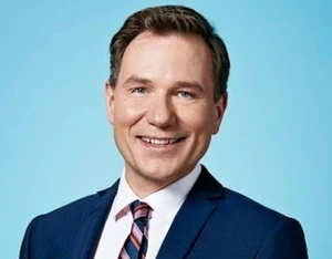 Richard Arnold Official Speaker Profile Picture