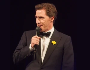 Rob Brydon Official Speaker Profile Picture