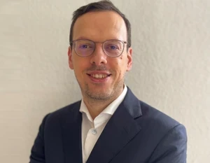 Rob van Alphen Official Speaker Profile Picture