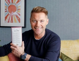 Ronan Keating 
