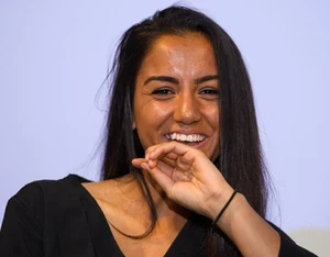 Rosie Kmita Official Speaker Profile Picture