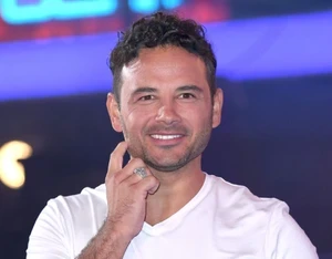 Ryan Thomas