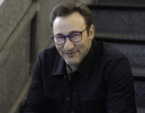 Simon Sinek