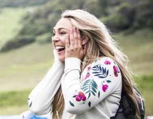 Sophie Morgan Official Speaker Profile Picture