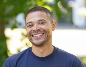 Steven Russell Official Speaker Profile Picture