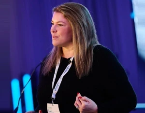 Susie Braam Official Speaker Profile Picture