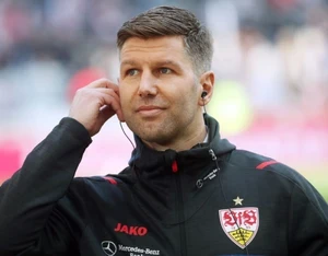 Thomas Hitzlsperger Official Speaker Profile Picture