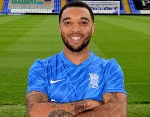 Troy Deeney Official Speaker Profile Picture