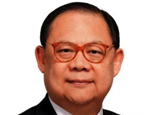Victor Chu Official Speaker Profile Picture