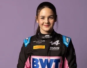 Abbi Pulling Official Speaker Profile Picture