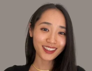 Alex Wang Official Speaker Profile Picture