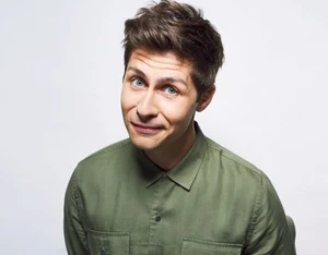 Ben Hanlin