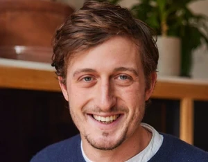 Ben Lebus Official Speaker Profile Picture