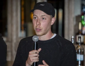 Callum Airey Calfreezy Official Speaker Profile Picture