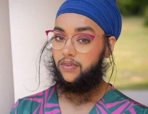 Harnaam Kaur