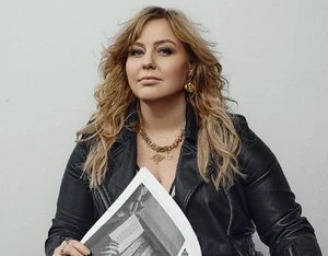 Charlotte Pearce Official Speaker Profile Picture