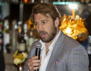 Chris Robshaw