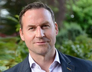 Colin MacLachlan