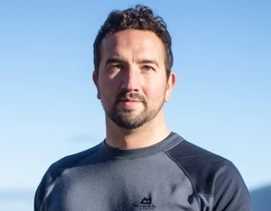 Darren Edwards Official Speaker Profile Picture