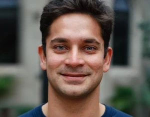 Dhruv Ghulati Official Speaker Profile Picture