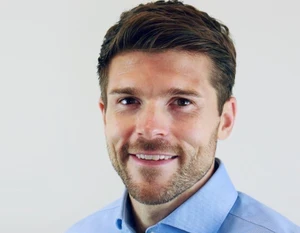 Dr Robbie Anderson Official Speaker Profile Picture