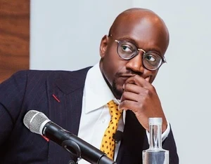 Dr. Tunde Okewale OBE Official Speaker Profile Picture