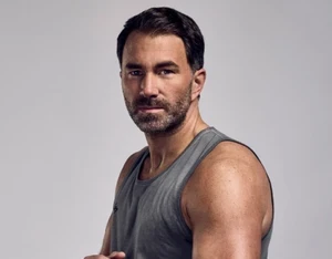 Eddie Hearn Official Speaker Profile Picture