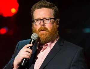 Frankie Boyle Official Speaker Profile Picture