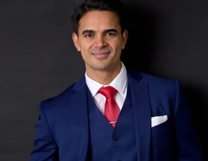 Gurps Khaira Official Speaker Profile Picture