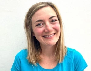 Hannah Knowles Official Speaker Profile Picture