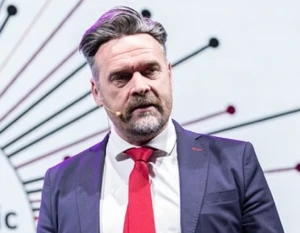 Henrik von Scheel