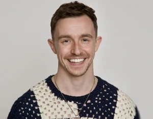 Harry Nelson-Case Official Speaker Profile Picture