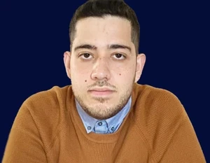 Hessam Amiri