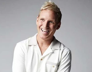 Jamie Laing