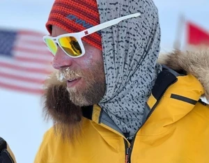 Jonny Huntington Official Speaker Profile Picture