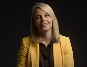 Kat Thorne Official Speaker Profile Picture