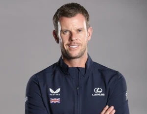 Leon Smith Official Speaker Profile Picture