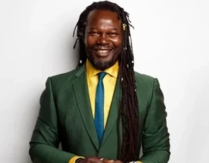 Levi Roots