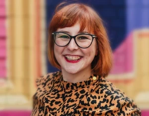 Lianne Potter Official Speaker Profile Picture