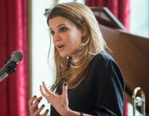 Dr. Linda Papadopoulos