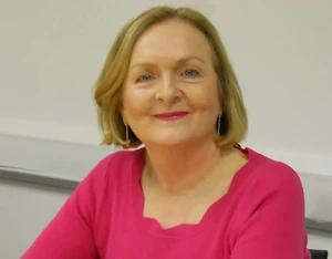 Liz McKeon