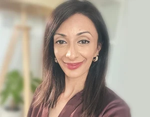 Mandi Amor Official Speaker Profile Picture