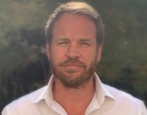 Matt Perry Official Speaker Profile Picture