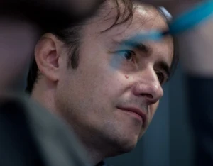 Michael Rada Official Speaker Profile Picture