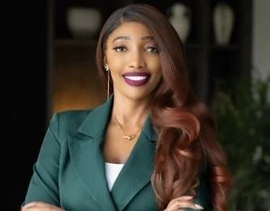 Musonda Veronica Malama Official Speaker Profile Picture